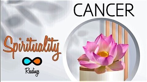 CANCER ~ Destiny Delivers ~