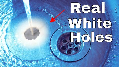 How to Make a White Hole and an EinsteinRosen Bridge in Real Life