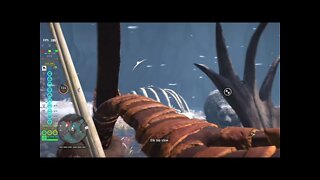 Far Cry Primal Bloodtusk Mammoth Hunt