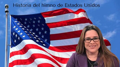 Historia del himno de Estados Unidos