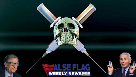False Flag Weekly News 11/20/2021