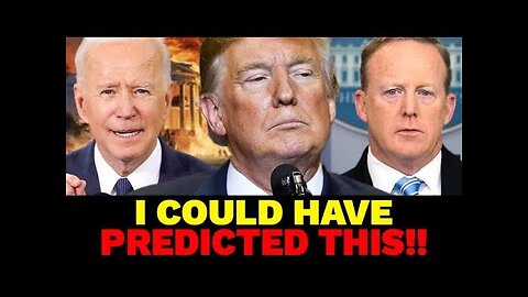 Biden BREAKS SILENCE on Hunter | Trump Points To STUPID Biden MISTAKE!