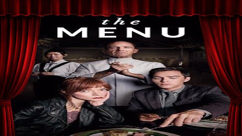 The Menu - Film Review: Serving Up A Filling Experience