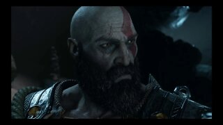 God of War Part 34-You're A God...Son