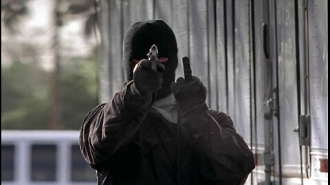 44 MINUTES: The North Hollywood Shoot-out (2003)