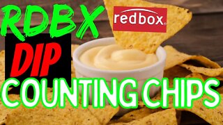 REDBOX Stock: RDBX Stock Short Squeeze Potential Growing Rapid | 2nd Trial Run Next Week | June 2022