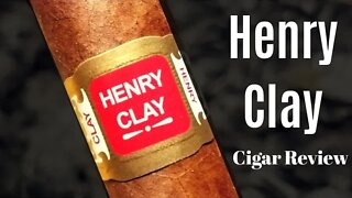 Henry Clay Cigar Review