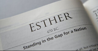 Esther (KJV)