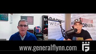 General Flynn -"A WARNING TO AMERICA" Deep State Game Plan EXPOSED!