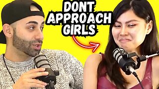 AFTER THIS VID YOU'LL NEVER APPROACH ANOTHER GIRL