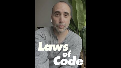 The Laws of Code