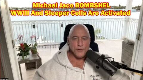Michael Jaco BOMBSHEL March 4 - WWIII And Sleeper Cells Are Activated