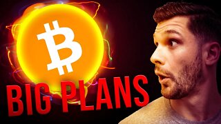 BlackRock Plans To Pump Bitcoin (EXTREMELY BULLISH NEWS)