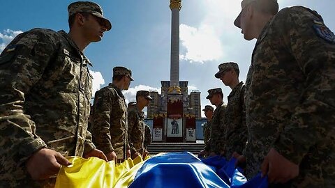 The next stage of the war in Ukraine: Analyzing Kyiv’s strategy | DW News