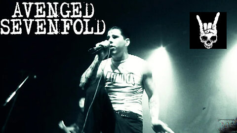 Avenged Sevenfold Chapter Four (Live Footage Video)