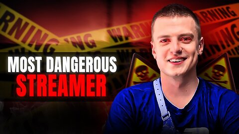 The Story of Mellstroy: Unveiling the Most Dangerous Russian Streamer