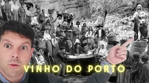 Vinho do Porto | Bem Vinhos à Cave