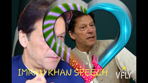 IMRAN KHAN IS A GREAT LEADER