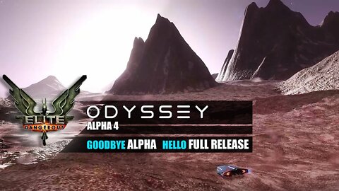 EDO Alpha Phase 4 _Goodbye Alpha, Hello Full Release!