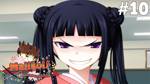 Majikoi! Love Me Seriously! (Part 10) - Here's What A Plebeian Can Do!