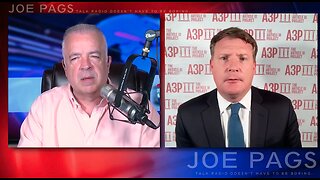 Mike Davis Joined Joe Pags To Discuss How Democrats Are Attempting To Destroy The Supreme Court