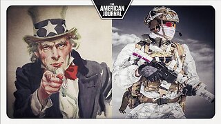 WWIII And De-Dollarization: Will America Survive The Coming Crisis?