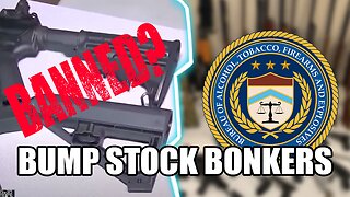 Fifth Circuit Blocks Enforcement Of Trump Bump Stock 'Ban'