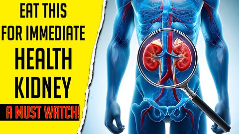 DON’T IGNORE! Top 5 Vegetables to Avoid for Kidneys Health