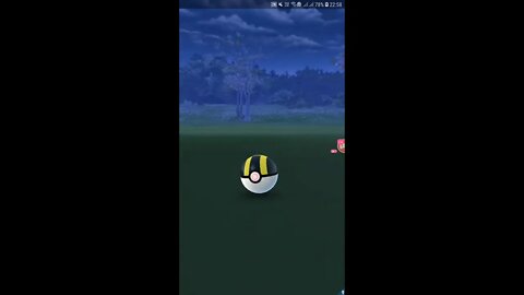 Live Pokémon GO