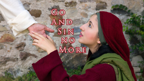 Go And Sin No More: Presented by Mark Willauer