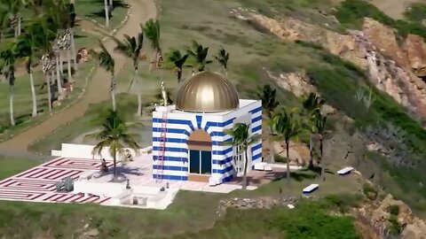 More Disturbing Information about Maxwell & Epstein's Talmudic Pedophile Island ✡😈🏝️