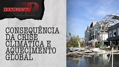 México já passou por três ondas de calor só neste ano | DOCUMENTO JP