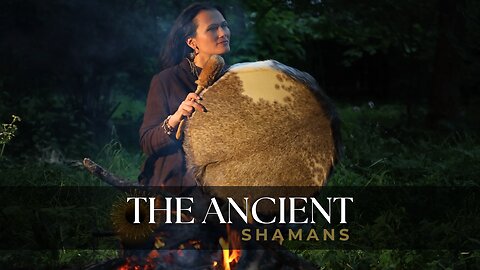 What is shaman? | Brief history of ancient shamanism | secrets of ancient shamanic drumming.