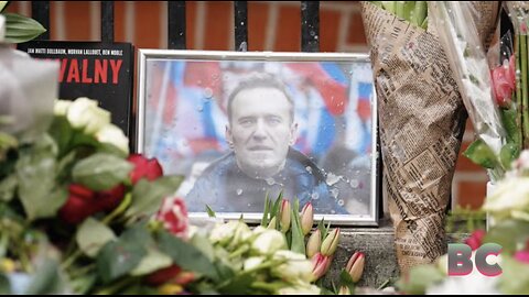 Navalny’s body reportedly found with ‘bruising’ as Russia claims he died of ‘sudden death syndrome’
