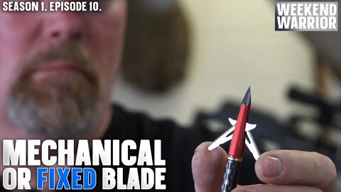 The Best Broadhead for You