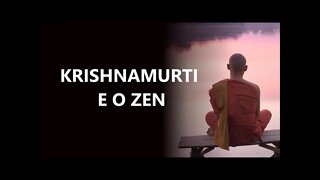 2, KRISHNAMURTI E ZEN, ROBERT POWELL DUBLADO