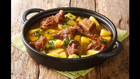 Aloo Gosht pakane ka tarika - Aloo Gosht Recipe