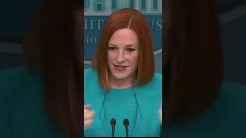 Psaki Asked About Baby Formula Shortages Across the U.S.