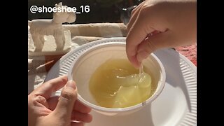 Soup base slime