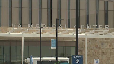 Whistleblowers claim hostility, discrimination at VA Hospital
