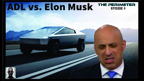 ADL vs. Elon Musk