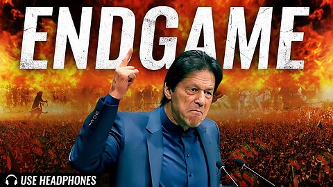 ENDGAME - Imran Khan Tribute - Goosebumps!!!