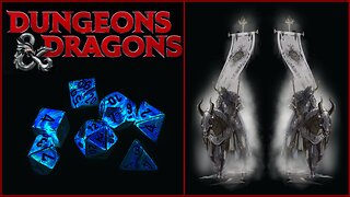 D&D With The Boys! - Undead Knights! - Session 9
