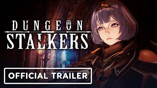 Dungeon Stalkers - Official PC Playtest Trailer
