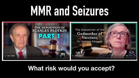 MMRV and Seizures