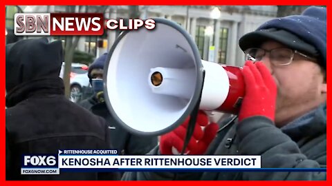 Kyle Rittenhouse Verdict: Kenosha Quiet After Months in Spotlight - 5162