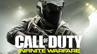 Infinity Warfare