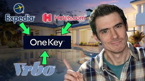 Expedia, Hotels.com & VRBO’s NEW Loyalty Program EXPLAINED