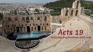 Acts 19 King James Version