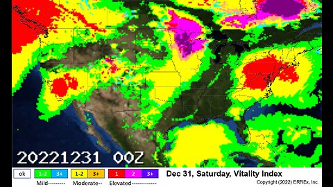 Weather related Health Risk: Migraine, Headache, Pain, Mood